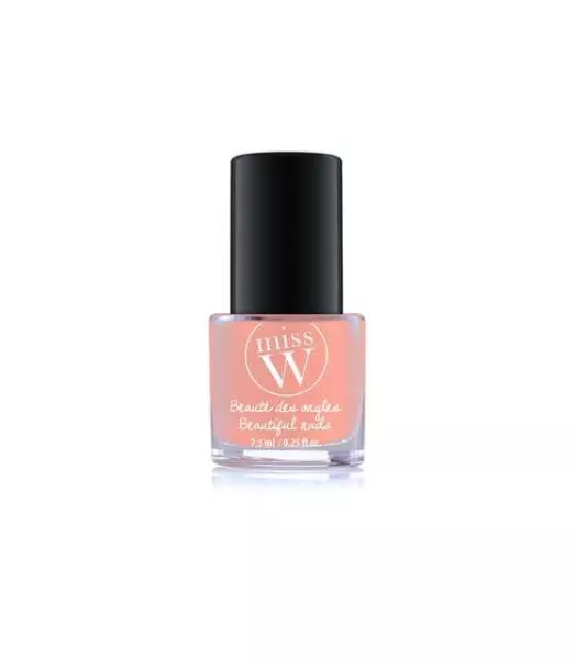 VERNIS À ONGLES - COLLECTION MISS W